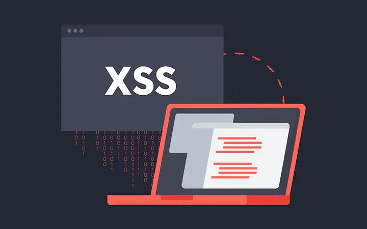 cross site scripting Concept